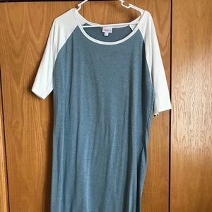 New without tags LuLaRoe dress
